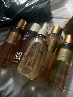 Bodycare Aesthetic, Body Wash Aesthetic, Vanilla Perfume, Perfume Scents