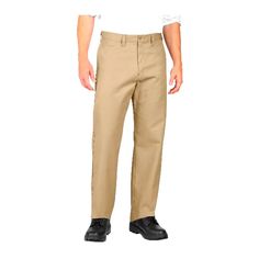 Hello You Are Purchasing A Brand New With Tag Pair Of Mens Industrial, Work Pants. Brand: Dickies Color: Desert Sand Size: 52 X 30 Pet And Smoke Free Home Have A Great Day! Dickies Dress, Overall Men, Dickies Overalls, Men's Uniform, Slim Pants Men, Dickie Work Pants, Tan Cargo Pants, Dickie Jeans, Cargo Work Pants