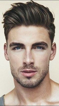 Male Modeling, Modeling Poses, Cool Mens Haircuts, Hair Color Crazy, Mens Haircuts Short