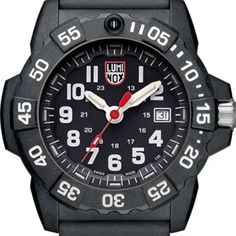 Luminox Navy Seal Like New Shape Vary Nice Lights Up At Night Company Guarantees It For 15yrs Some Say 25 Years Last Picture Is With The Light's Off To Show You What It Looks Like In The Dark Swiss Made Quick Set Date 200 Meter Dive Water Resistance 45mm Technical Specifications: 200 Meters / 660 Feet / 20 Atm Water Resistant, Extremely Robust Hardened Mineral Glass, Unidirecational Rotating Bezel, Date, Protected Crown, Stainless Steel Screw In Case Back Lighting Technology: Green And Orange Lu Black Watches With Date Display, Red Watch With Date Indicator And Round Dial, Black Watch Accessories With Date Display For Outdoor, Black Outdoor Watches With Date Display, Outdoor Black Watches With Date Display, Outdoor Black Watch With Date Display, Black Timeless Watches With 10atm Water Resistance, Luminox Navy Seal, Rolex Submariner 16610