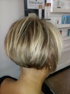 Short Hair Trends, Haircuts For Fine Hair, Short Hair Haircuts