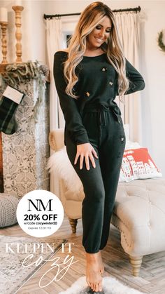 Shop Cozy Pajamas, Joggers, Shorts & So Much More! All At 20% Off! Coupon Code: COZYWINTER20 Cozy Sleepwear, Black Cheetah Print, Cozy Pajamas, Flying Monkey Jeans, Print Sweater, Jeans Size Chart, Cozy Winter, Printed Sweater