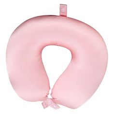 PRICES MAY VARY. Material-100% mulberry silk pillow cover, 22 momme weight, highest 6A grade level, with real effects for better hair and skin. This silk travel neck pillow cover is the ultimate solution to your discomfort dilemma by offering support that keeps your head, neck and shoulders from fatigue. Universal Fit - It can fit almost all U-shape or round shape travel neck pillows. With 9 beautiful colors, our silk travel pillow cover molds to your shape, allowing you to have the perfect fit, Airplane Pillow, Airplane Travel Essentials, Travel Neck Pillow, Neck Pillows, Travel Pillows, Pink Travel, Silk Pillow Cover, Sleep Peacefully, Best Travel Accessories