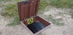 Underground Survival Shelters, Survival Bunker, Underground Living, Millionaire Homes, Underground Shelter, Fallout Shelter, Storm Shelter, Underground Bunker, Emergency Shelter