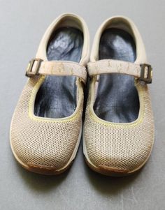 Arch Support, Cleveland, Comfortable Shoes, Mary Janes, Open Back, Ebay Store, Clogs, Arch, Shoe Accessories