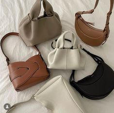 Brown Bag Outfit Summer, Brown Bag Outfit, Polene Bag, Luxury Pieces, Dream Things, Timeless Bags, Fall Trends Outfits, Bag Outfit