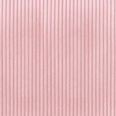 "Find PKL Studio Corduroy Fur Blush Home Décor Fabric at Michaels. com. This versatile fabric is great for window treatments, duvet & sham covers, throw pillows, light upholstery, and more. This versatile fabric is great for window treatments, duvet & sham covers, throw pillows, light upholstery, and more. Color: Blush Contents: 100% Polyester Width: 54\" Horizontal repeat: 1\" Maximum cut length: 55 yds. | PKL Studio Corduroy Fur Blush Home Décor Fabric | 54\" | Michaels®" Blush Fabric, Pink Texture, Baby Pink Aesthetic, Pink Pillows, Color Blush, Fur Fabrics, Gold Fabric, Home Decor Fabric, Pink Fabric