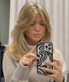 Dirty Blonde Hair, Blowout Hair, Blonde Hair Inspiration, Blonde Hair Shades, Blonde Hair Looks, Haircuts Straight Hair, Hair Shades, Hair Inspiration Color, Hair Inspo Color