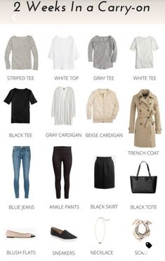 London Capsule Wardrobe, Switzerland Clothing, Big Suitcases, Packing Guide, Light Travel, Travel Clothes