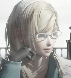 Resonance Of Fate, Umibe No Onnanoko, Japanese Horror, Fatal Frame, White Pin, Foto Ideas Instagram, Cute Profile Pictures, Video Game Characters, Pose Reference Photo