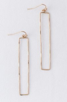 Cheap Dangle Linear Earrings For Party, Cheap Gold Linear Pierced Earrings, Affordable Metal Linear Earrings For Parties, Cheap Gold Linear Earrings, Affordable Gold Linear Earrings For Party, Luxury Brass Linear Earrings For Formal Events, Cheap Everyday Metal Linear Earrings, Cheap Elegant Linear Earrings, Cheap Elegant Linear Earrings For Party