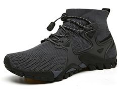 Dylai Men's Casual Sneakers | Ultrasellershoes.com – USS® Shoes Womens Hiking Shoes, Sock Sneakers, Brand Name Shoes, Tie Shoelaces, Athletic Sports, Trail Running Shoes, Outdoor Shoes, Outdoor Woman, Hiking Shoes