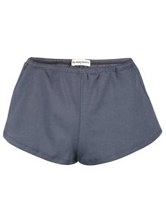 Arete Shorts - Indigo - MY MUM MADE IT My Mum Made It, Vacay Outfits, Comfy Shorts, Cute Shorts, Woven Label, Dream Clothes, Comfy Outfits, Shorts With Pockets, Outfits For Teens