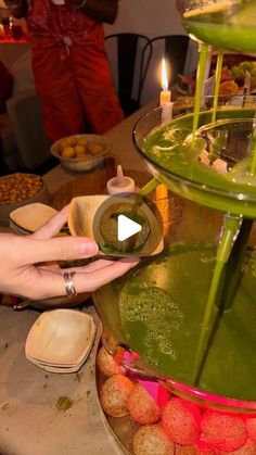 Rachel Gurjar on Instagram: "Pani Puri fountain stole the show at Diwalloween this year. 🪔✨👻Every single friend was obsessed with it. 
#diwaliparty #panipurifountain #panipuri #indianstreetfood" Pani Puri Fountain, Pani Puri, Diwali Party, Indian Street Food, October 31, This Year, On Instagram, Instagram