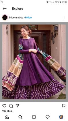 Dipika Padukone, Bridal Dress Fashion, Designer Dresses Casual, Blouse Work, Chaniya Choli, Fashion Attire, Blouse Work Designs, Simple Trendy Outfits, Suit Designs