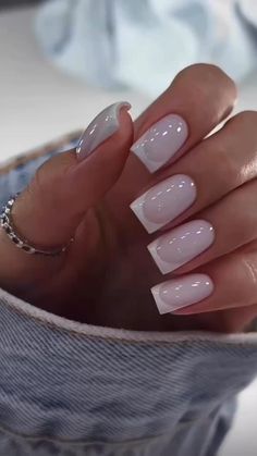 Tapered Square Nails, Work Nails, Classy Acrylic Nails, Short Square Acrylic Nails, Pink Acrylic Nails, Square Acrylic Nails, Dream Nails, Fire Nails, Classy Nails