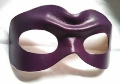 This is a made to order item that I can render in all of the colors worn by the Teenage Mutant Ninja Turtles, as well a plain black. A black elastic cord is included with each mask for individual fit. Black Superhero Mask For Masquerade, Black Superhero Cosplay Masks, Black Superhero Masquerade Mask, Superhero Masquerade Mask, Leather Cosplay, Comic Cosplay, Cosplay Mask, Registry Items, Ninja Turtle