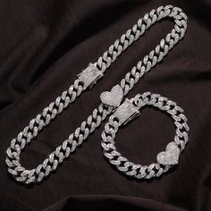 Mode Indie, Mens Chain Necklace