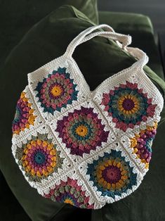 Boho Hobo Bag - Etsy Spring Bohemian Rectangular Hobo Bag, Bohemian Crochet Bag For Daily Spring Use, Retro Multicolor Crochet Bag For The Beach, Retro Multicolor Crochet Bag For Beach, Bohemian Hobo Bag For Everyday Spring Use, Bohemian Spring Hobo Bag For Everyday, Multicolor Summer Hobo Bag For Everyday, Summer Multicolor Hobo Bag For Everyday, Everyday Multicolor Hobo Bag For Summer