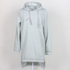 Gender: FemaleItem Type: Hoodies, SweatshirtsClothing Length: RegularFabric Type: WorstedHooded: NoCollar: O-NeckSleeve Length: FullPattern Type: LetterSleeve Style: RegularStyle: Fashion Cotton Hoodie For Leisure In Winter, Stretch Hoodie For Leisure In Fall, Winter Leisure Hoodie With Stretch, Winter Leisure Stretch Hoodie, Fall Hoodie For Leisure, Leisure Stretch Hoodie With Long Sleeves, Stretch Long Sleeve Hoodie For Leisure, Winter Leisure Hoodie, Winter Gray Hooded Top With Drawstring