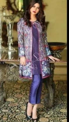 Winter Outfit Ideas, Pakistani Fashion Party Wear, Simple Pakistani Dresses, Luxury Dresses, Work Dresses, Designer Party Wear Dresses, Boutique Dress Designs