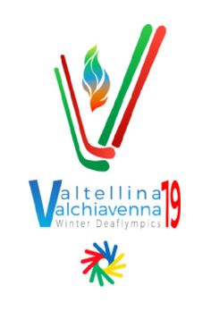 the logo for the winter olympics