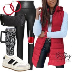 Winter Gameday Outfit, Elegante Casual, Dressy Dresses, Casual Sport, Gameday Outfit, Christmas Outfits, Sporty Chic, Virtual Closet