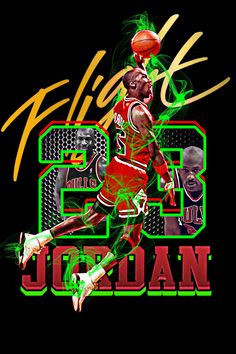 an image of a basketball player with the number 13 on his jersey and name, jordan