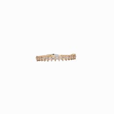 This simple durable band is perfect for wearing by itself or stacking with other rings or bands! The occasions to show off this band are endless - mother's day, graduation, wedding, birthday, date night, Christmas, etc. :) Stackable 14k Rose Gold Eternity Band, 14k Rose Gold Stackable Eternity Band, Adjustable 14k Gold Open Band, Rose Gold 14k Double Band Jewelry, Stackable 14k Rose Gold Jewelry In Gold, 14k Gold Half Eternity Jewelry For Everyday, Stackable Rose Gold Fine Jewelry Bands, Rose Gold 14k Gold Jewelry With Decorative Band, Everyday 14k Gold Half Eternity Jewelry