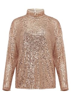 For a more relaxed take on party dressing our Dhara blouse is the answer. Embellished with sparkling sequins this piece is a easy standout separate with plenty of style impact. Occasion Dresses Wedding Guest, Petite Jumpsuit, Sequin Blouse, Petite Coat, Oasis Fashion, Tall Clothing, Petite Tops, Tshirt Skirt, Phase Eight