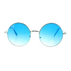 Product Description Womens 70's retro hippie circle lens sunglasses.  (SKU# m1261) Size: 6" (150mm) x 2 1/4" (55mm) Product Feature 100% UVA & UVB Protection Polycarbonate Lenses Shipping Items will be shipped within 1 business day after payment is cleared. Unlimited free shipping to contiguous US International: $9.95 USPS First Class Mail International, $3.95 each additional item Return & Exchange Full refund or an exchange within 30 days for whatever reason. (Note that the product have to be n 70s Sunglasses, Circle Lens, Birthday Banner Design, Mobile Photo Editing, Blue Background Images, Circle Lenses, Dslr Background Images, Photo Pose Style, Round Circle