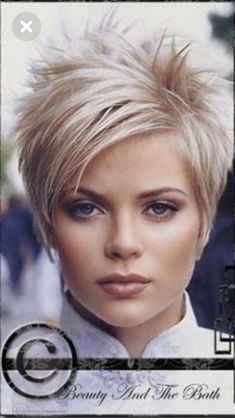 Kate Gosselin Hair, Spikey Hairstyles, Short Choppy Hair, Sassy Hair