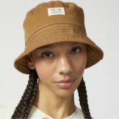 Nwot Urban Outfitters Brown Bucket Hat From Uo-76 One Size Style No. 003/47. Designed To Adapt. One Size Unisex 100% Cotton Cow Print Bucket Hat, Brown Bucket Hat, Corduroy Bucket Hat, Faux Fur Bucket Hat, Bucket Hat White, Urban Outfitters Accessories, Home Color, Western Hats, Casual Hat