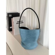 CHIKO Shera Shoulder Handbags, Totes is crafted with fabric, synthetic lining. Dimensions: approx. 20cm*17cm*17cm. shoulder strap. The post CHIKO Shera Shoulder Handbags, Totes appeared first on Chiko Shoes. Chic Bucket-shaped Hobo Bag For On-the-go, Blue Top Handle Bucket Bag With Large Capacity, Canvas Bucket Bag With Top Handle For Shopping, Canvas Bucket Bag With Removable Pouch For Shopping, Canvas Bucket Satchel For Shopping, Spring Bucket Bag For On-the-go, Spring Bucket Bag, On-the-go Bucket Shoulder Bag With Detachable Handle, Blue Canvas Shoulder Bag With Top Handle