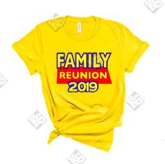 Got Family Reunion Gear? Family Reunion 2020 Tee. Available In Most Sizes, Vneck Or Crew Neck, White, Short Or Long Sleeve (Additional $7). Ask About Other Colors Availability When Ordering, Shirt Can Be Any Color. Made When Ordered. Also Available On A Mug Or A Tote. This Is Unisex Tee. Tees Will Be Gildan Or Next Level. Available S - 3x. Get Yours Today!! Unique Apartment, Family Reunion Shirts, Reunion Shirts, White Short, Apartment Ideas, Family Reunion, Next Level, Family Fun, Cricut