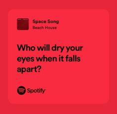 Space Song Aesthetic, Relatable Song Lyrics Quotes, Deep Song Lyrics, Space Song Lyrics, Deep Lyrics Songs, Relatable Songs, Indie Lyrics, Space Song, Songs That Describe Me