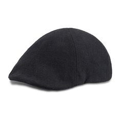 This Dockers Melton men's ivy cap will keep you warm in style this fall and winter. Made from 100% wool, this dome top hat is the perfect smart finishing touch to wear with a sweater and jeans.Base Material: 100% WoolCare: Spot CleanBrim Width: 2 InchCountry of Origin: Imported Sweater And Jeans, Ivy Cap, Large Hats, Top Hat, Fall And Winter, Ivy, Wool, Hats, How To Wear