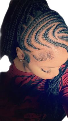 Black Hair Protective Styles, Hair Tea, Quick Natural Hair Styles, Hair Therapy, Braided Hairstyles For Teens, Fulani Braids, Blowout Hair