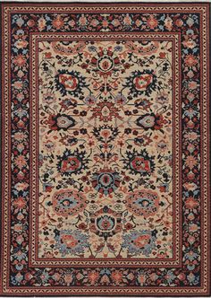 A Beautiful Genuine Turkish rug is Hand Knotted by skillful weavers in Turkey with 100% Wool Material. This rug is in New, First Quality condition. dimensions are 6' 10'' X 5' 0'' in foot and 208 X 152 in centimeter. the primary color is Beige & Ivories. This rug comes with free shipping and a free 30 days return for a full refund. (Applies for shipments and returns in the US - Except HI and AK) Want to see more Turkish Rugs? Search for the size and color that you need: https://www.etsy.com/shop 4x6 Area Rugs, 5x7 Area Rug, Carpet Shops, Turkish Art, Knotted Carpet, 4x6 Rugs, Persian Area Rugs, Turkish Carpet, Wool Carpet