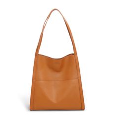 Free U.S. shipping. Style: Commuting , color:Brown, suite for season：Spring, Summer, Autumn, Winter ，Anniversary, Going out, Hanging out, Material Genuine Leather, Brown Leather Shoulder Main Pocket Tote Bag Brown Square Hobo Bag For Everyday, Brown Rectangular Hobo Bag For Fall, Versatile Square Brown Hobo Bag, Modern Brown Bucket Bag For Fall, Versatile Brown Hobo Bag For Shopping, Modern Brown Bags For Fall, Classic Brown Bucket Bag For Fall, Modern Brown Shoulder Bag For Fall, Chic Orange Bucket Bag For Everyday Use