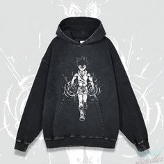 HXH Sweatshirt, hxh Hoodie, Japanese Anime Hoodie, Anime Manga Hooded Sweatshirt, Fashion Anime T-shirt, Anime Fan Apparel, Anime Clothing, Fashion Enthusiasts. ➡️This vintage retro washed cotton hoodie is the perfect way to express your unique style. Crafted from high-quality soft cotton, it's comfortable to wear and features a relaxed fit. You can choose from our selection of aesthetic gothic, grunge, anime and Y2K prints to get a truly unique hoodie. Take a look at this incredible HxH-inspire Black Hooded Hoodie For Cosplay Events, Casual Anime Print Hoodie For Halloween, Casual Halloween Anime Print Hoodie, Anime Character Print Hooded Sweatshirt, Anime Hooded Sweatshirt With Character Print, Cotton Hooded Sweatshirt With Character Print, Black Harajuku Hoodie With Cartoon Print, Winter Cosplay Hoodie With Cartoon Print, Black Cotton Hoodie For Cosplay