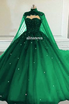 Emerald Green Quinceanera Dresses Princess Style Green Ball Gown For Sweet 16, Princess Style Green Dress For Quinceanera, Green Ball Gown For Sweet 16, Green Ball Gown For Sweet 16 And Prom, Green Ball Gown Dress For Sweet 16, Green Ball Gown For Sweet 16 And Prom Season, Green Quinceanera Gown With Sweetheart Neckline, Green Sweetheart Neckline Gown For Quinceanera, Princess Green Ball Gown For Quinceanera