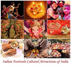 Make Up India, National Festival, Indian Marriage, Festival Image, Festivals Of India, India Culture, Visit Santa, Hindu Festivals, Wedding Rituals