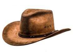 Cowboy Hat Outfit Men, Hats Cowgirl, Brown Leather Hat, Cowboy Accessories, Brown Cowboy Hat, Leather Cowboy Hats, Western Outfits Men, Brown Hat, Western Cowboy Hats