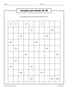 the worksheet for comparing numbers and counting to 10, which is in spanish