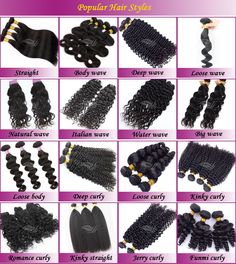 Weave Business, Hair Texture Chart, Body Wave Middle Part, Middle Part Closure, Weave Curls, Wig Tips, Hair Care Business, Hair Captions, Peruvian Hair Weave