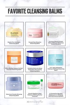 Best Cleansing Balm, Papaya Sorbet, Confidence Is Key, Something Random, Elemis Pro Collagen, Dermatological Skin Care