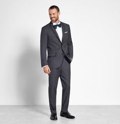 Grey Bound Tuxedo Gray Notch Lapel Tuxedo For Formal Events, Gray Notch Lapel Tuxedo For Formal Occasions, Gray Tuxedo Blazer With Notch Lapel, Gray Notch Lapel Tuxedo For Semi-formal Events, Gray Notch Lapel Tuxedo For Semi-formal Occasions, Semi-formal Gray Tuxedo With Notch Lapel, Tailored Gray Tuxedo For Formal Occasions, Classic Gray Tuxedo For Formal Occasions, Classic Fitted Gray Tuxedo