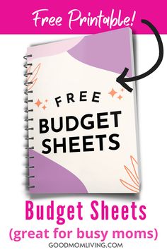 monthly budget, monthly budget planner Homemade Budget Planner, Savings Book Ideas, Happy Planner Budget Printable Free, Budget Envelopes Printable Free, Free Budget Printables 2024, Weekly Budget Planner Printable Free, Budget Planner Free Download, Budget Planner Template Free Printables, Simple Budget Template Free Printable