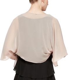 Ignite Evenings Multi Wear Chiffon Shawl | Dillard's Wear Shawl, Chiffon Shawl, Open Knit Cardigan, Lightweight Cardigan, Dillard's, Sweater Shop, Women Long Sleeve, Pullover Sweaters, Sweater Top